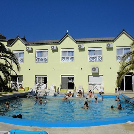 Alto Verde Suite & Apart Termas de Río Hondo エクステリア 写真