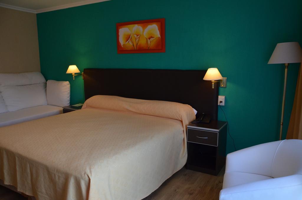 Alto Verde Suite & Apart Termas de Río Hondo 部屋 写真