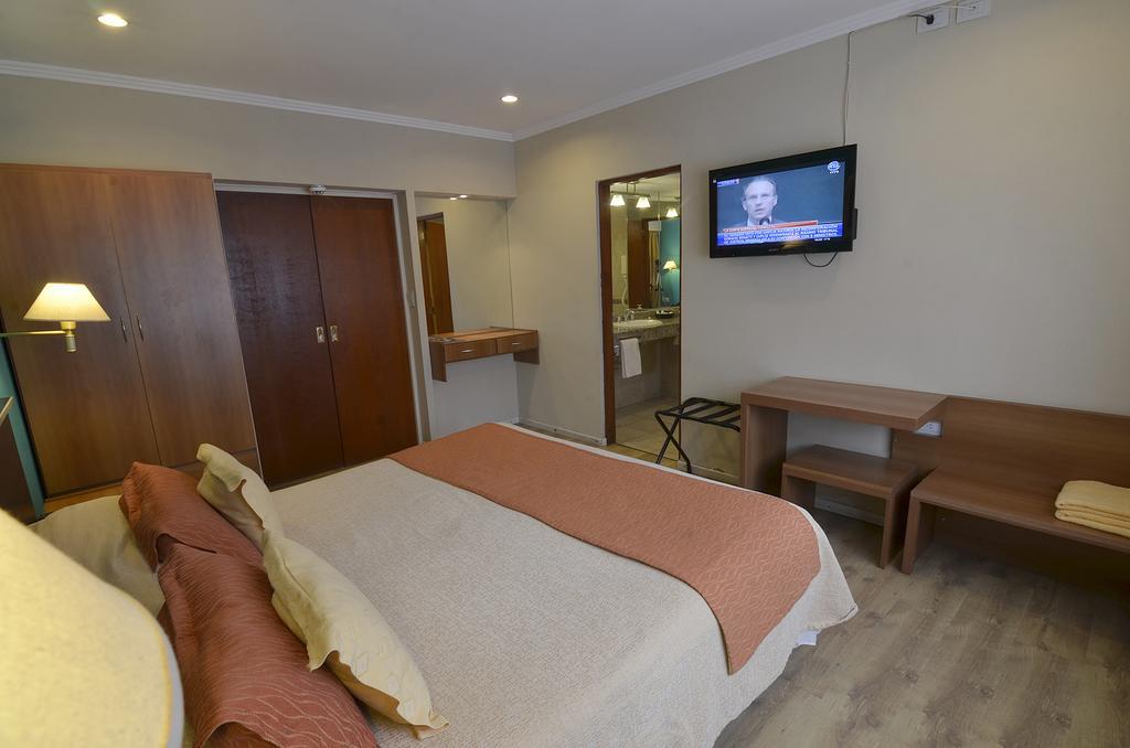Alto Verde Suite & Apart Termas de Río Hondo エクステリア 写真